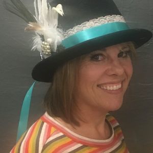 Meet your Posher, Cindy